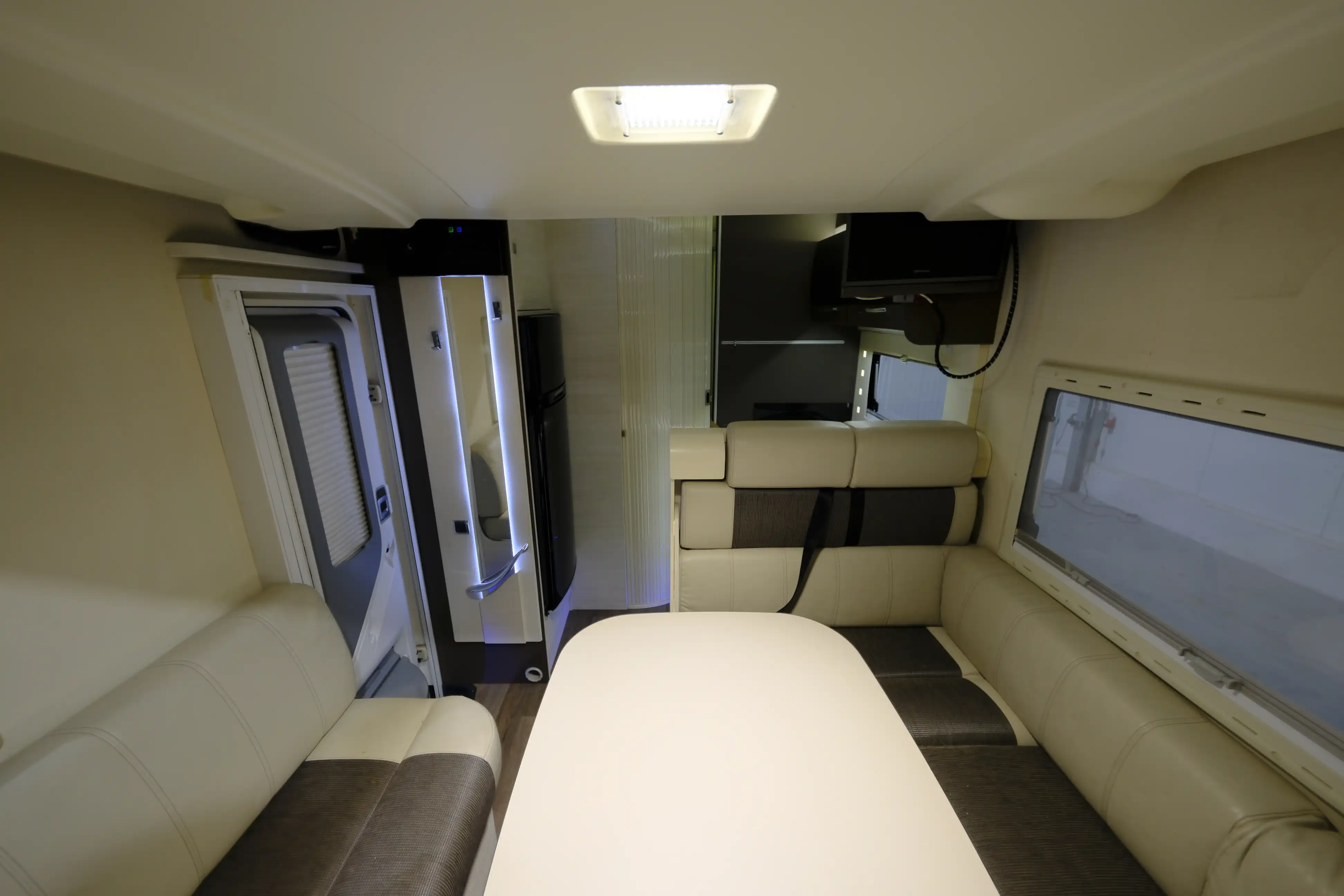 CHAUSSON Flash 610 